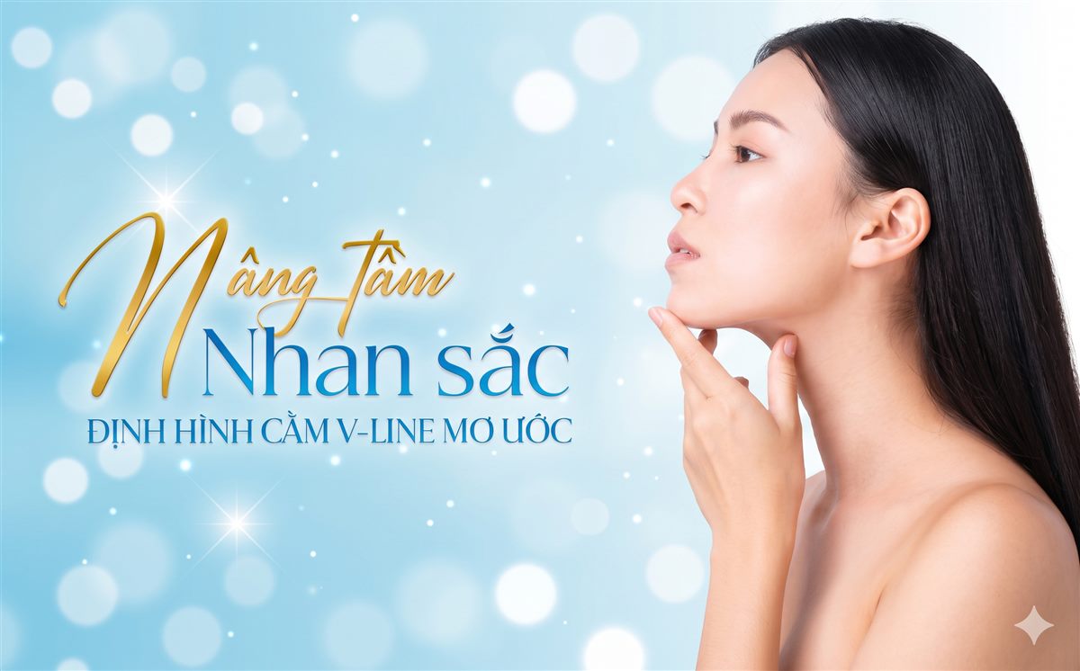 Cấy Mỡ Vùng Mặt